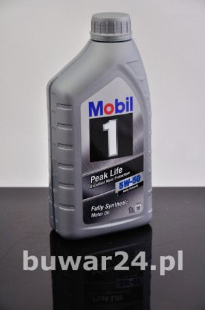 MOBIL 1 FS X1 5W50 1L