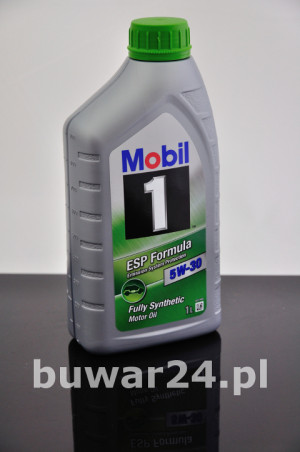 MOBIL 1 ESP FORMUŁA 5W30 1L