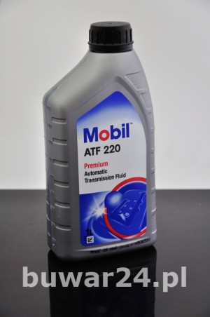 MOBIL ATF 220 1L DEXRON IID