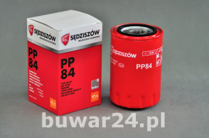 FILTR OLEJU PP-8.4/PP84