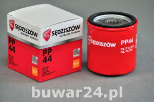 FILTR OLEJU PP-4.4/PP44