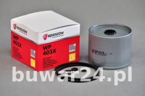FILTR PALIWA WP40-3x / WP403X