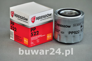 FILTR OLEJU PP-5.2.2/PP522