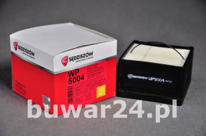 FILTR PALIWA WP5004