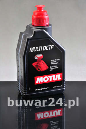 MOTUL MULTI DCTF 1L