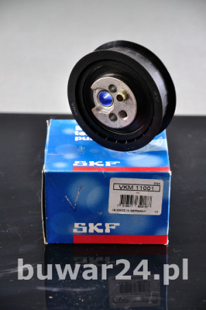 ROLKA NAPINACZA SKF VKM11001 AUDI 80, 100, A6