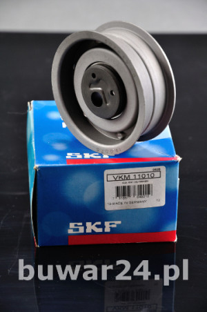 ROLKA NAPINACZA SKF VKM11010 VW 1.8; 2.0