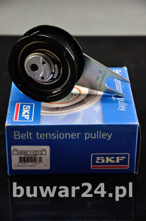ROLKA NAPINACZA SKF VKM11012 VW 1,9 TDI