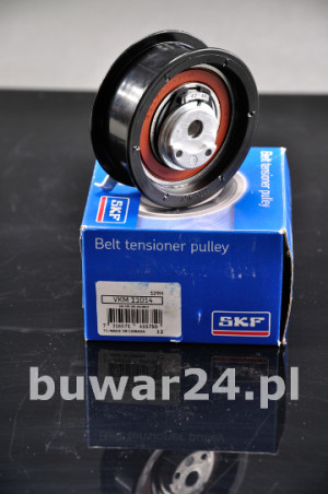 ROLKA NAPINACZA SKF VKM11014 AUDI 1,9 TDI