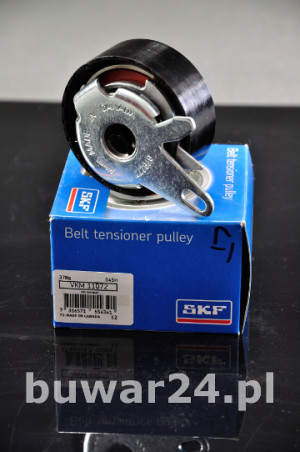ROLKA NAPINACZA SKF VKM11072 VW 2.5 TDI