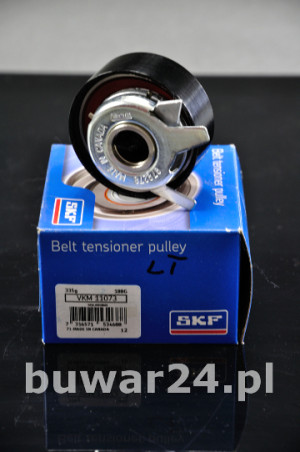 ROLKA NAPINACZA SKF VKM11073 VW LT 2,5 TDI