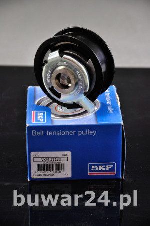 ROLKA NAPINACZA SKF VKM 11130 AUDI A3 1,9TDI