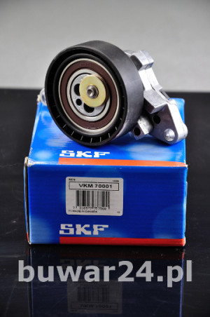 ROLKA NAPINAJĄCA SKF VKM70001