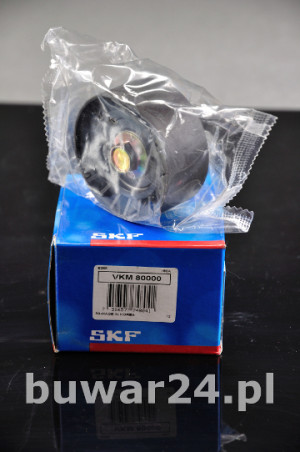 ROLKA PROWADZĄCA SKF VKM80000