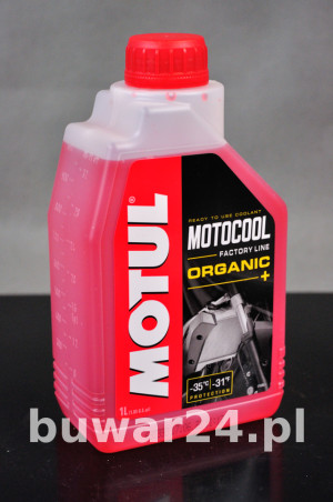 MOTUL MOTOCOOL Factory Line -35°C 1L