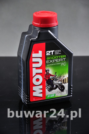 MOTUL SCOOTER 2T EXPERT/1L