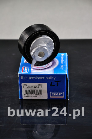 ROLKA NAPINACZA SKF VKM 11258 VW LT 2,5 TDI