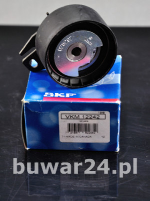 ROLKA NAPINACZA SKF VKM12242 FIAT 1,6 16V