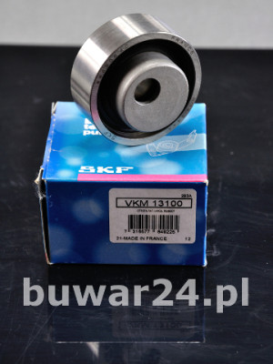 ROLKA NAPINACZA SKF VKM13100 BERLINGO 1,0; 1,1