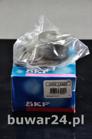 ROLKA NAPINACZA SKF VKM14000 FORD 1.8; 2.0i