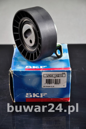 ROLKA NAPINAJĄCA SKF VKM14210