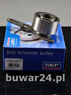 ROLKA NAPINAJĄCA SKF VKM14301