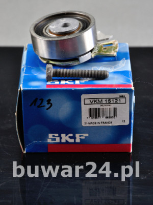 ROLKA NAPINAJĄCA SKF VKM15121