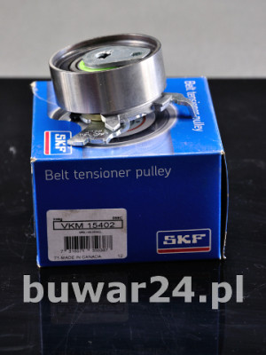 ROLKA NAPINAJĄCA SKF VKM15402