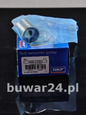 ROLKA PROWADZCA SKF VKM21004
