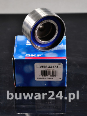 ROLKA NAPINAJĄCA SKF VKM22173