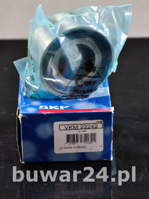 ROLKA PROWADZCA SKF VKM22242