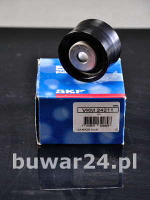 ROLKA PROWADZĄCA SKF VKM24211