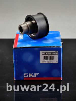 ROLKA PROWADZĄCA SKF VKM25202 OPEL 1,7D