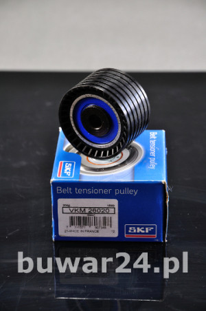 ROLKA PROWADZĄCA SKF VKM26020