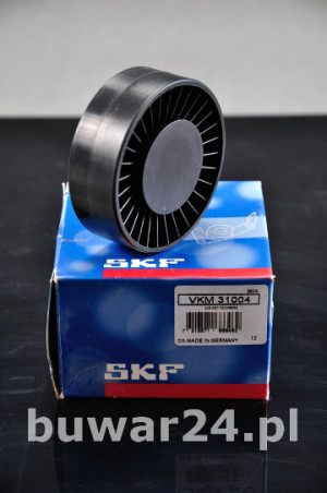 ROLKA NAPINAJĄCA SKF VKM31004