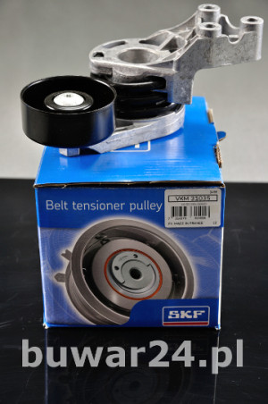 NAPINACZ PASKA WIELOROWKOWEGO SKF VKM31035