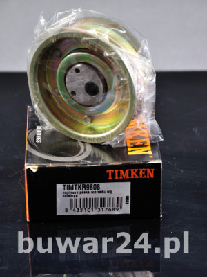 ROLKA NAPINACZA TIMKEN TKR9808 / VKM 11020 VW 1.8; 2.0 16V
