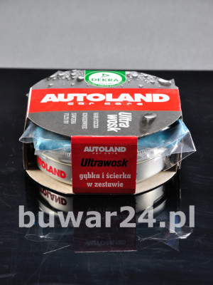 ULTRAWOSK puszka 100 g Dekra