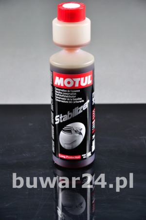 MOTUL STABILIZER 250ml