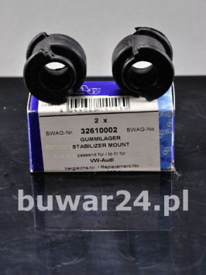 TULEJA STABILIZATORA SWAG 32610002