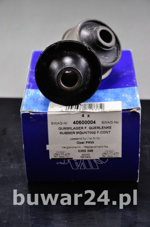 TULEJA WAHACZA OPEL SWAG 40600004
