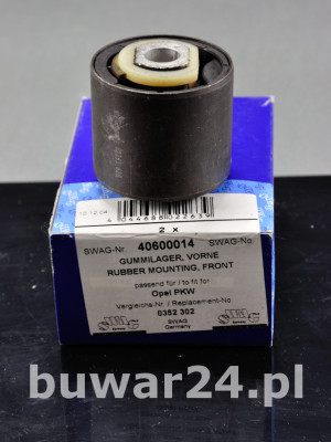 TULEJA WAHACZA OPEL SWAG 40600014