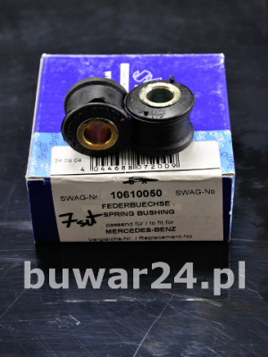 TULEJA STABILIZATORA SWAG 10610050
