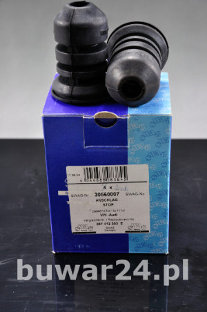 ODBOJNIK GUMOWY AMORT SWAG 30560007