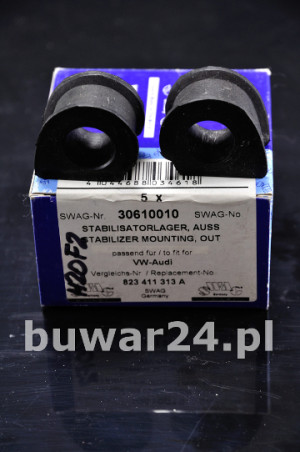 TULEJA STABILIZATORA SWAG 30610010