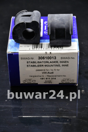 TULEJA STABILIZATORA SWAG 30610013