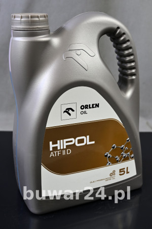 HIPOL ATF IID 5L