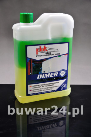 DIMER /2KG Piana aktywna - koncentrat