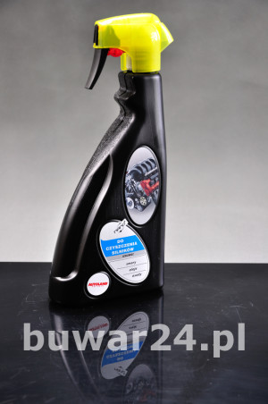 SPEC ŚR.DO CZYSZCZ.SILNIKA ATOM/0,7L