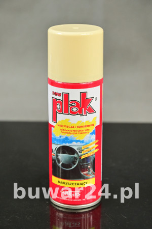 PLAK SPRAY 200ml Wanilia